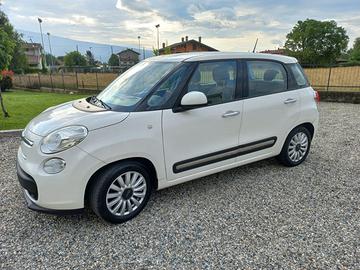 Fiat 500l - 2015