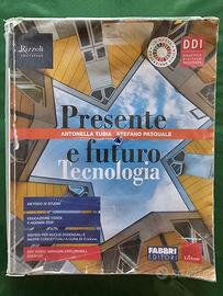 Presente e futuro