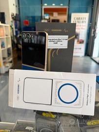 SAMSUNG GALAXY Z FLIP 7 512GB OLYMPIC EDITION