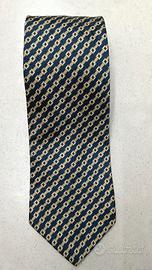 Cravatta Luxury Stefano Ricci per SAVI - 100% Seta