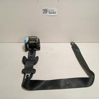 CINTURA DI SICUREZZA ANTERIORE DESTRA CITROEN C1 S