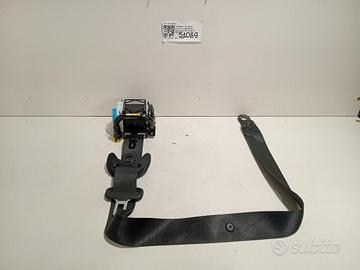 CINTURA DI SICUREZZA ANTERIORE DESTRA CITROEN C1 S