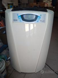 climatizzatore delonghi
