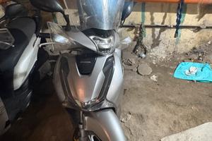 Sh 150 Leggi
