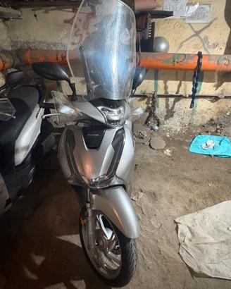 Sh 150 Leggi