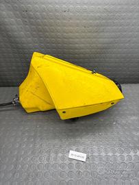 SERBATOIO SUZUKI RM 125 1989/92