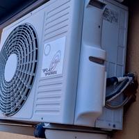 climatizzatore inverter Riello