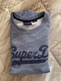 Felpa Superdry