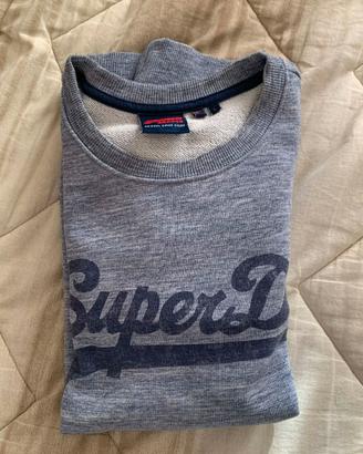 Felpa Superdry