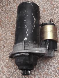 Motorino Avviamento BOSCH 02A911023J - VW Golf Aud