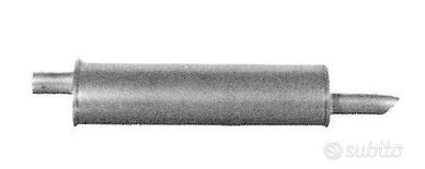 5852855 Sil Post OPEL Astra F 1.4 / 1.6 / 1.8 /