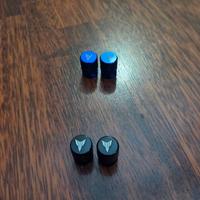 Tappetti Gomme YAMAHA