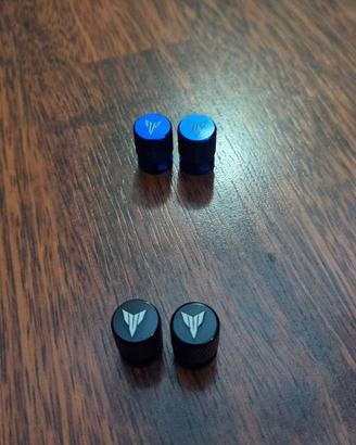 Tappetti Gomme YAMAHA