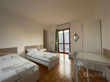 LAMBRATE/CITTA' STUDI - CAMERA CON BAGNO PRIVATO