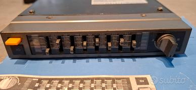 Equalizzatore Roadstar AD4270