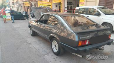 Ford Capri 1.6 S 