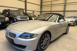 Bmw Z4 2.0i