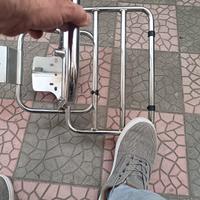 portapacchi vespa special 50/ et3 125