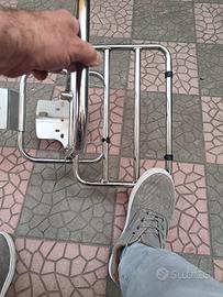 portapacchi vespa special 50/ et3 125