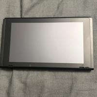 NINTENDO SWITCH PRIMA SERIE + SCATOLA ORIGINALE