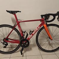 De Rosa Protos Carbon - Dura-Ace & Red - Taglia M