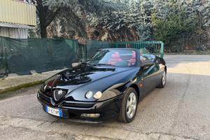 Alfa gtv spider 3.0 v6