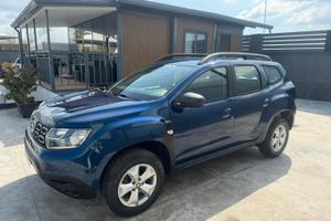 Dacia Duster 1.5 dCi 8V 110 CV EDC 4x2 Prestige