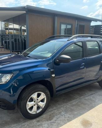 Dacia Duster 1.5 dCi 8V 110 CV EDC 4x2 Prestige