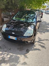 FORD Fiesta 3ª serie - 2002
