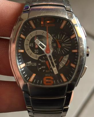 Orologio da uomo Lotus 9926