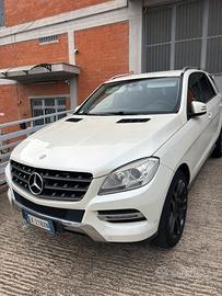 mercedes ml 250 bluetec 4 matic