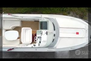 Beneteau flyer 8