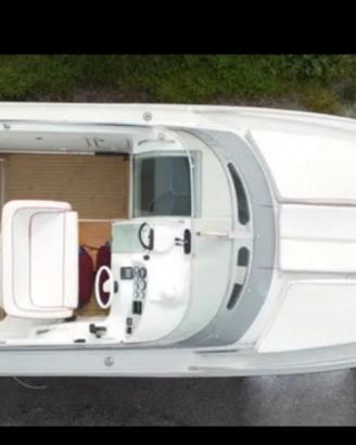 Beneteau flyer 8
