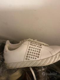 Scarpe Philippe plein sneakers 42