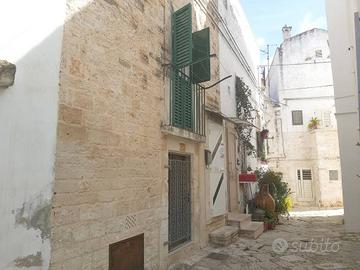 Appartamento a Noci, via Torre 23