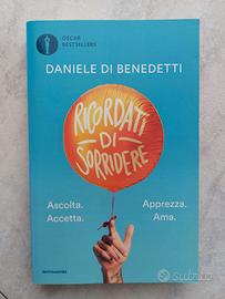 Ricordati  di  sorridere