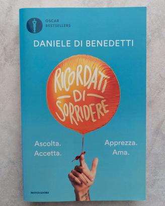 Ricordati  di  sorridere