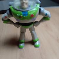 Toy Story Buzz 30 cm