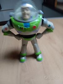 Toy Story Buzz 30 cm