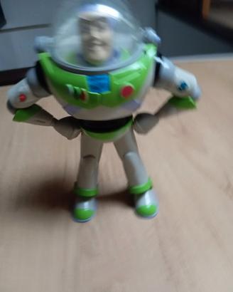 Toy Story Buzz 30 cm