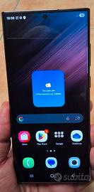 Samsung Galaxy S22 Ultra 256GB - Phantom Black
