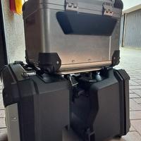Set baule Africa Twin