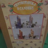 Centrotavola natalizio Giocoplast Nuovo