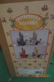 Centrotavola natalizio Giocoplast Nuovo