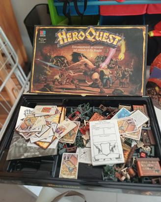 Heroquest