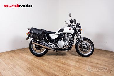 HONDA CB 1100 EX - 2016