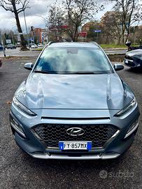 HYUNDAI Kona Hybrid 1.6 HEV 2WD DCT