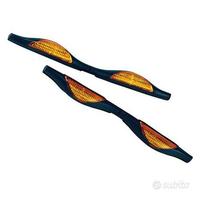 Coppia salvaporta con catarifrangenti - PROMO