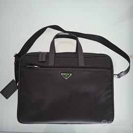 PRADA borsa da lavoro (PC)