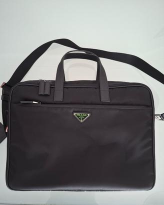 PRADA borsa da lavoro (PC)